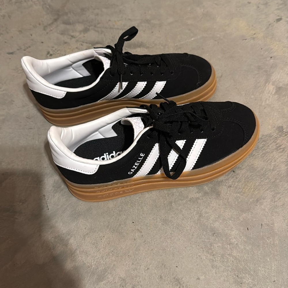 Adidas Gazelle Bold